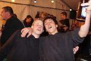 Pfingst-Party Seewen 29. Mai 2009